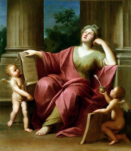 FRANCESCHINI (Marcantonio)