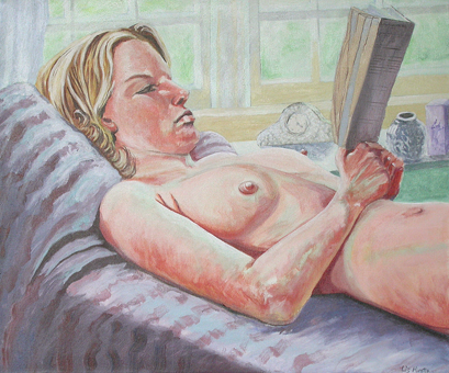 HIRSTLE (Liz)