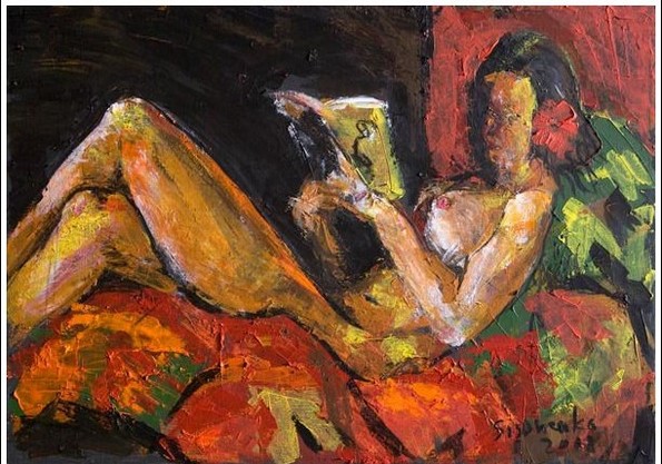 SIZONENKO (Oleg) - 2